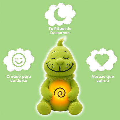 Peluche que Respira Anti Estres