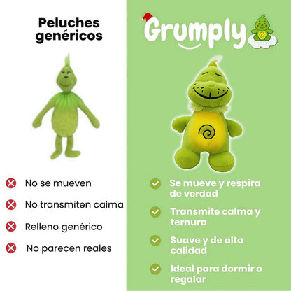 Peluche que Respira Anti Estres